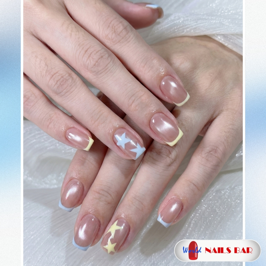 World Nail Bar